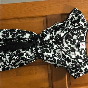 Maternity shirt